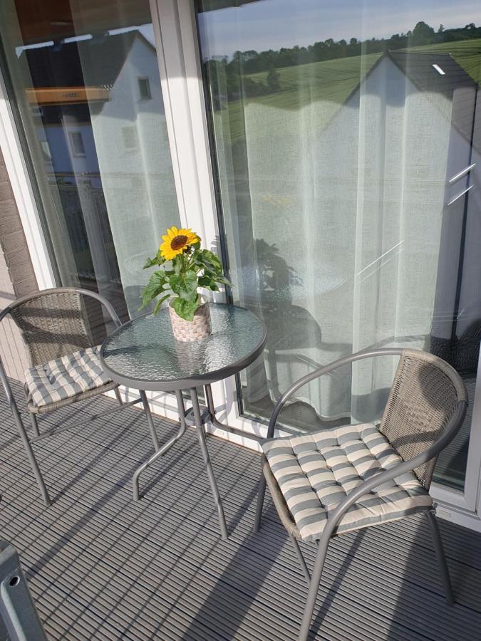 Ferienwohnung - Nachtigall 1 Bad Hersfeld Buitenkant foto