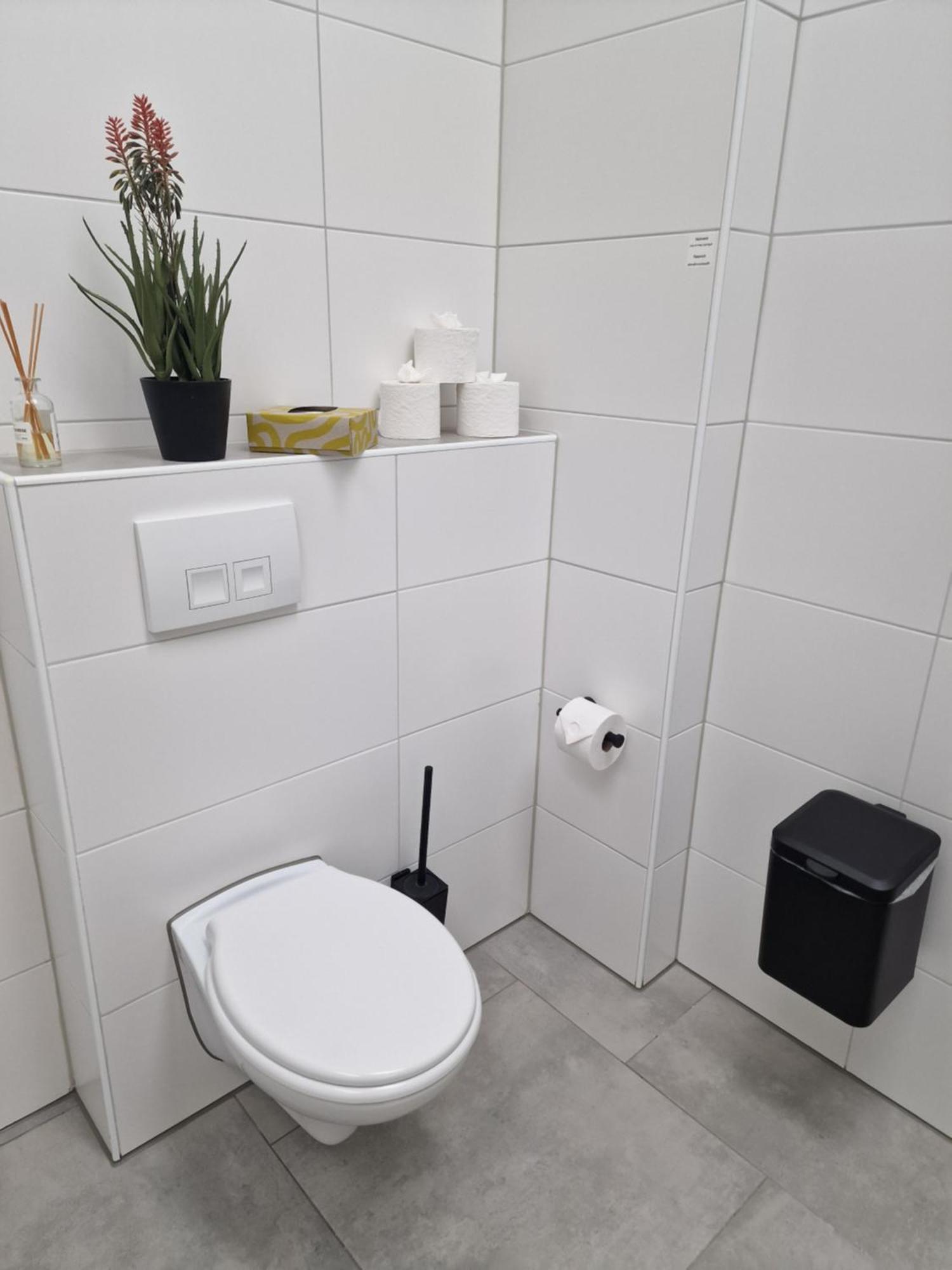 Ferienwohnung - Nachtigall 1 Bad Hersfeld Buitenkant foto
