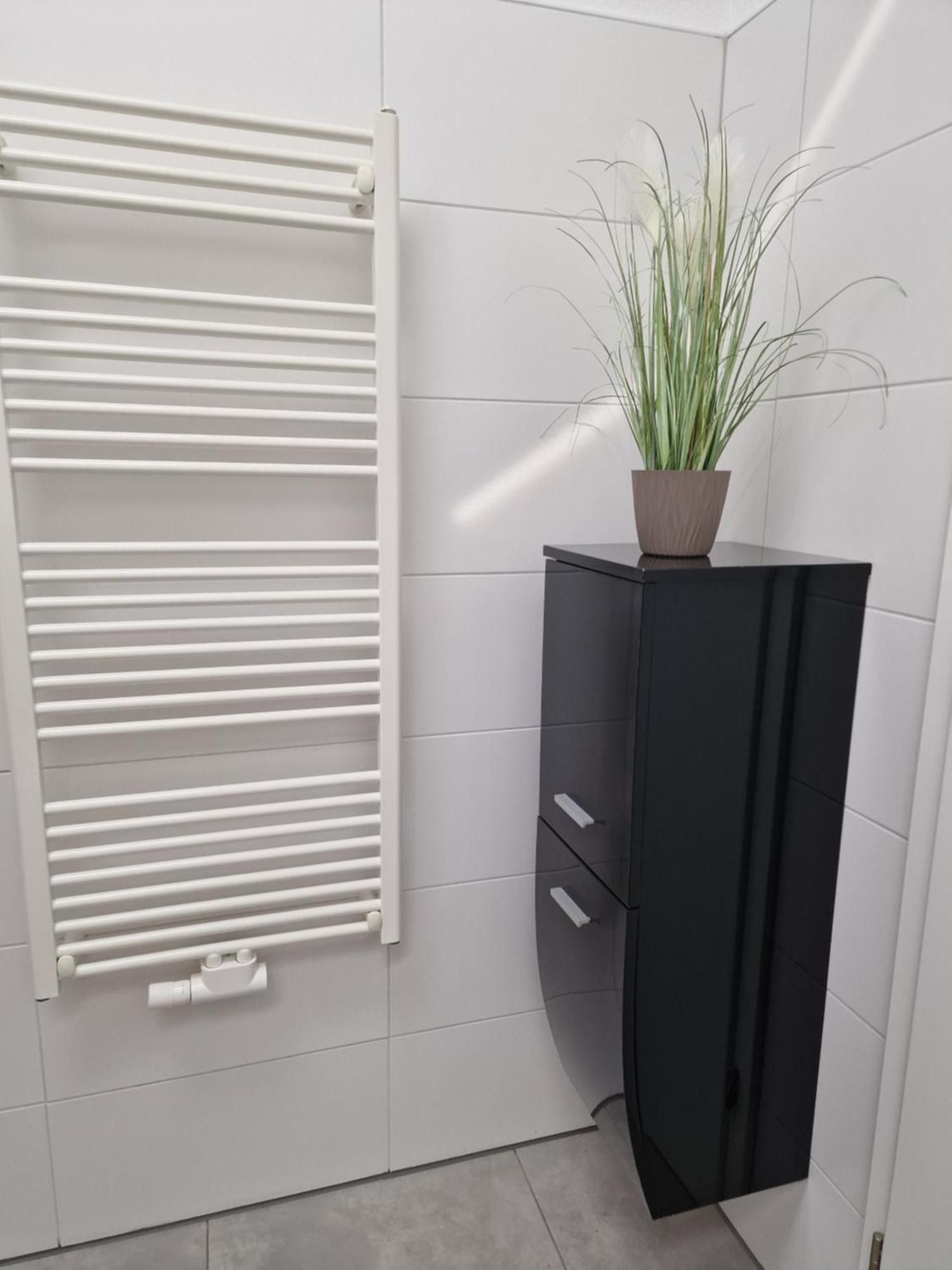Ferienwohnung - Nachtigall 1 Bad Hersfeld Buitenkant foto