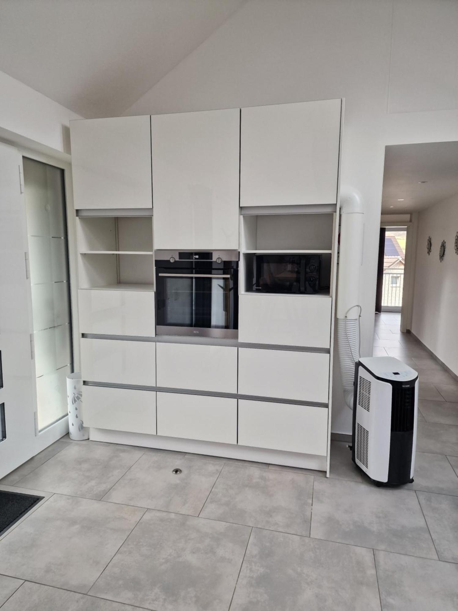 Ferienwohnung - Nachtigall 1 Bad Hersfeld Buitenkant foto