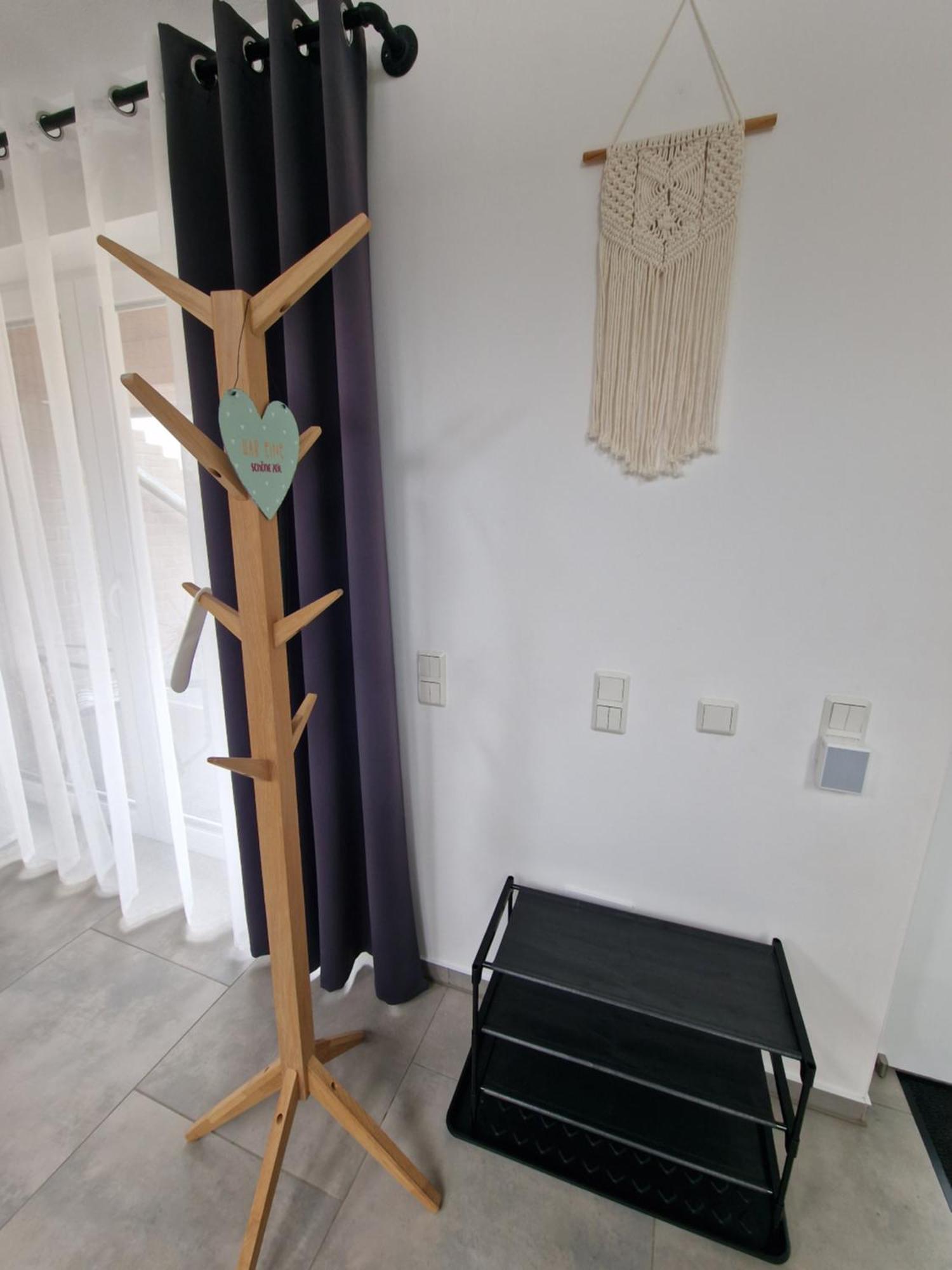 Ferienwohnung - Nachtigall 1 Bad Hersfeld Buitenkant foto